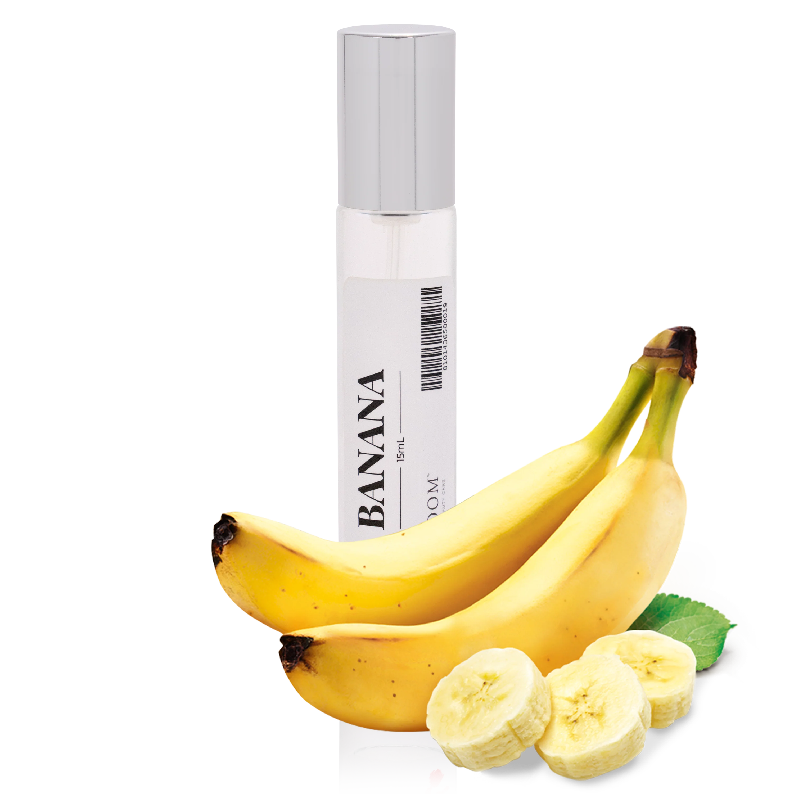 iGroom Banana Perfume for Dogs & Cats