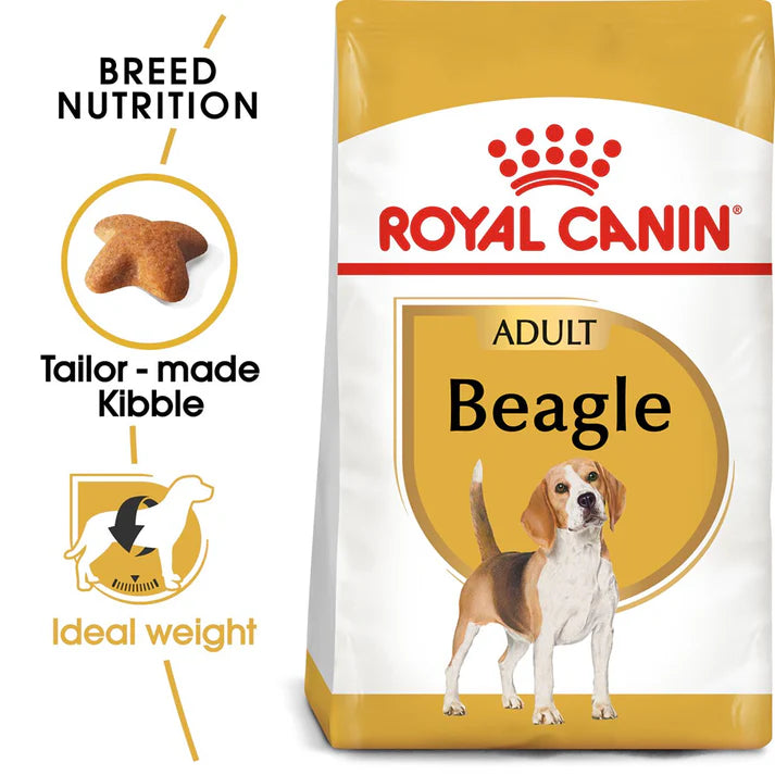 Royal Canin Beagle Adult Dog Dry Food