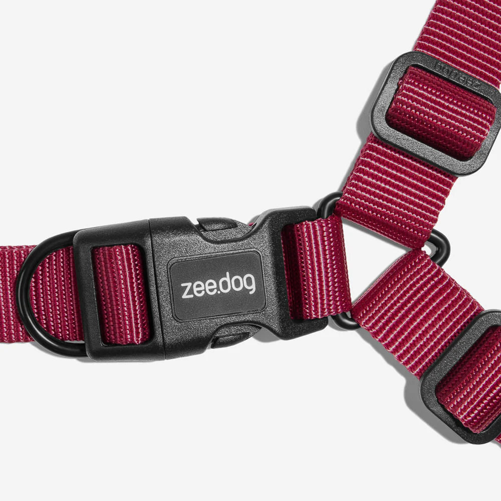 Zee Dog H-Harness for Dogs