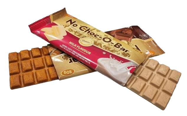 Gnawlers Celebration Pack No Choc-O-Bar Dog Treats