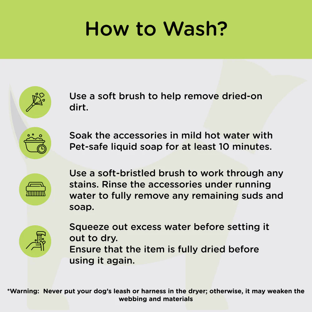 Trixie Softline Elegance Collar for Dogs