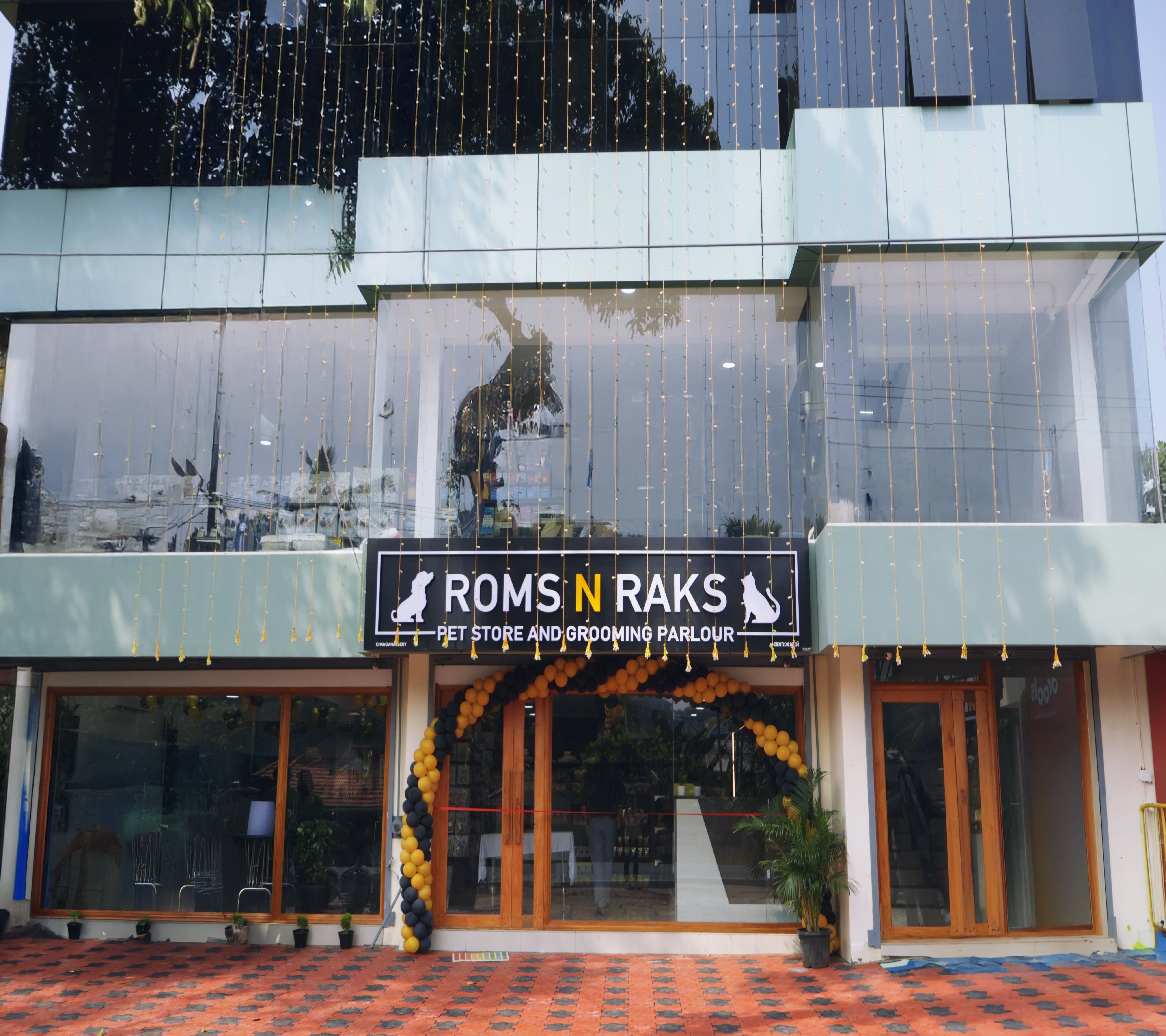 Changanassery, Kottayam