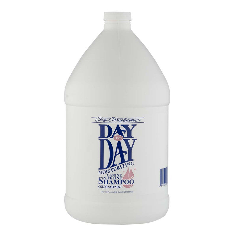 Chris Christensen Day to Day Shampoo for Dogs