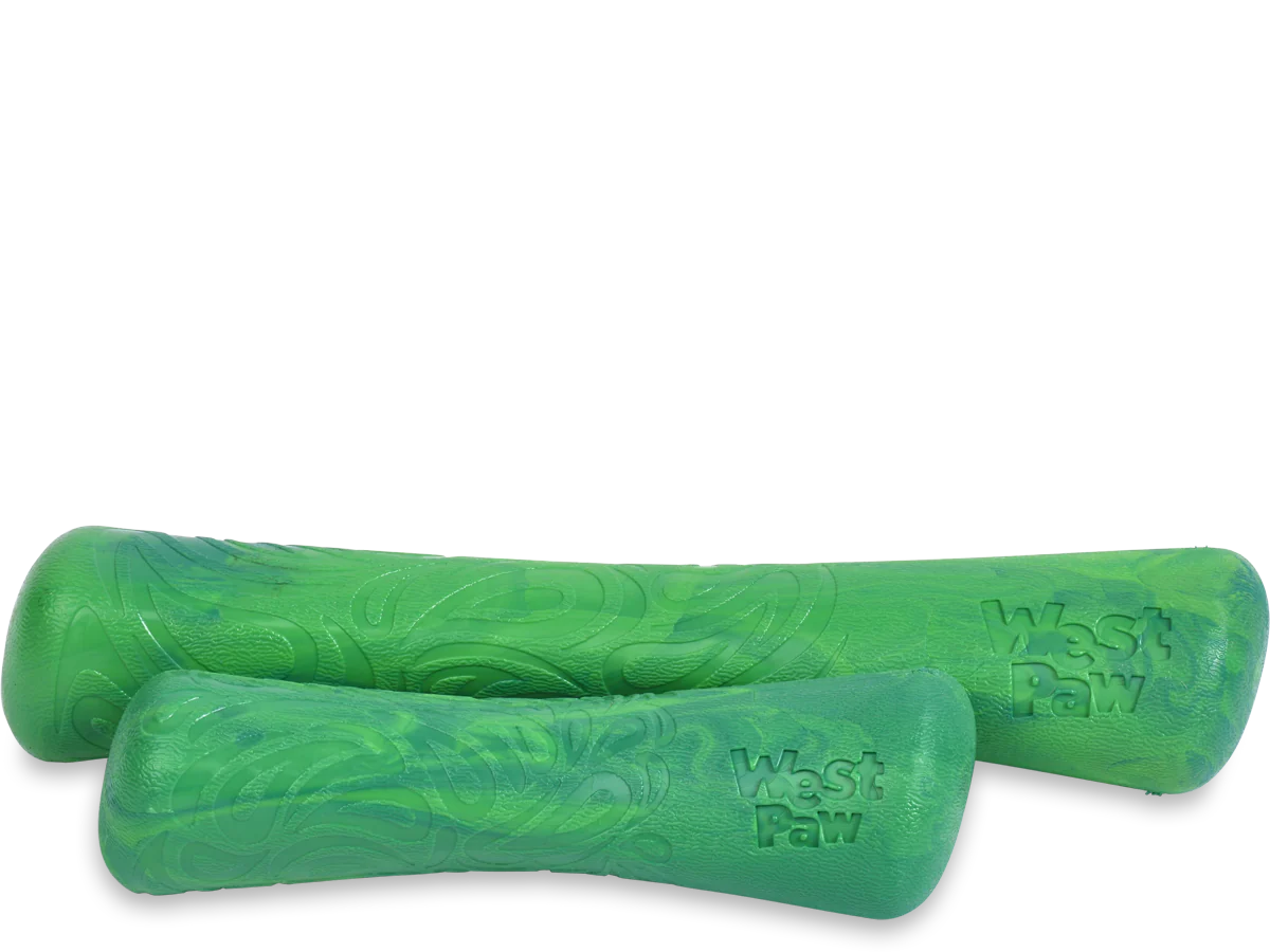 West Paw Zogoflex Drifty Dog Toy