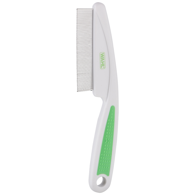 Wahl Flea Comb for Cats and Dogs