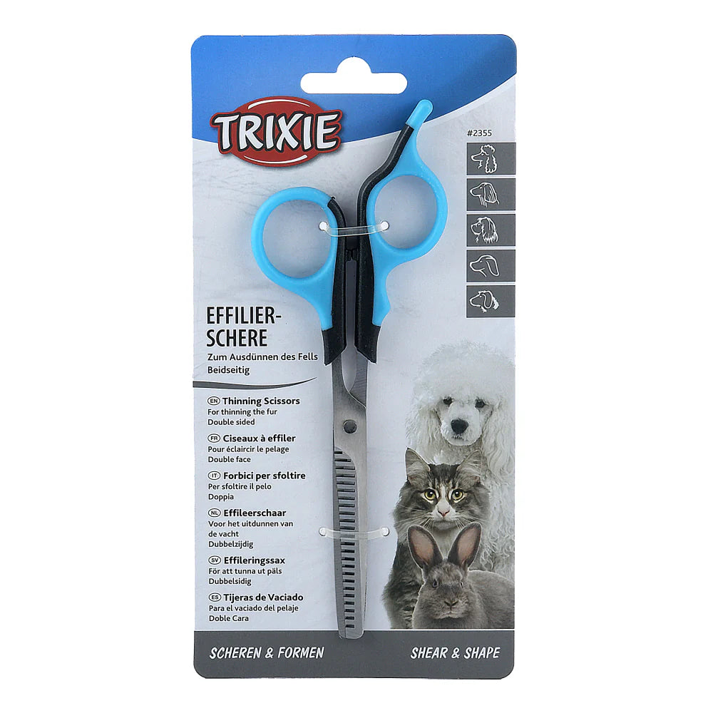 Trixie Scissors for Dogs and Cats