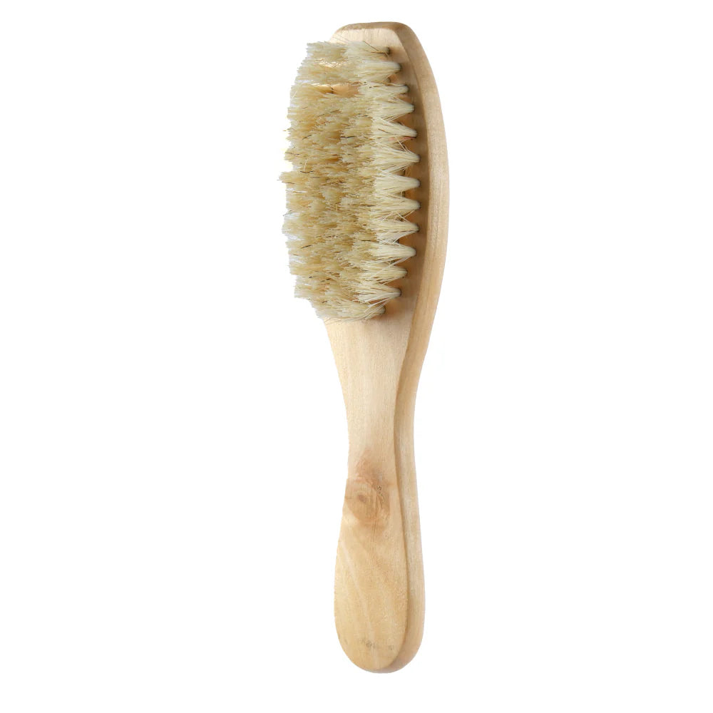Trixie Brush Natural Bristles for Dogs & Cats