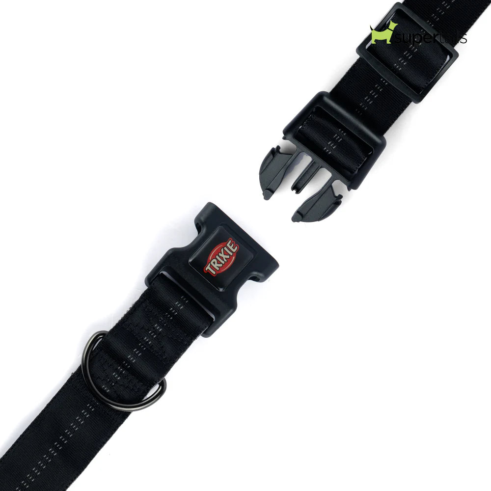 Trixie Softline Elegance Collar for Dogs