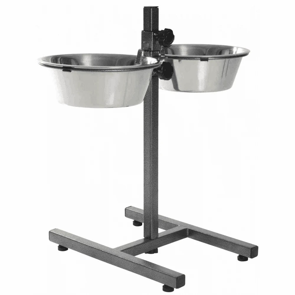 Trixie Bar Stainless Steel/Metal for Dogs