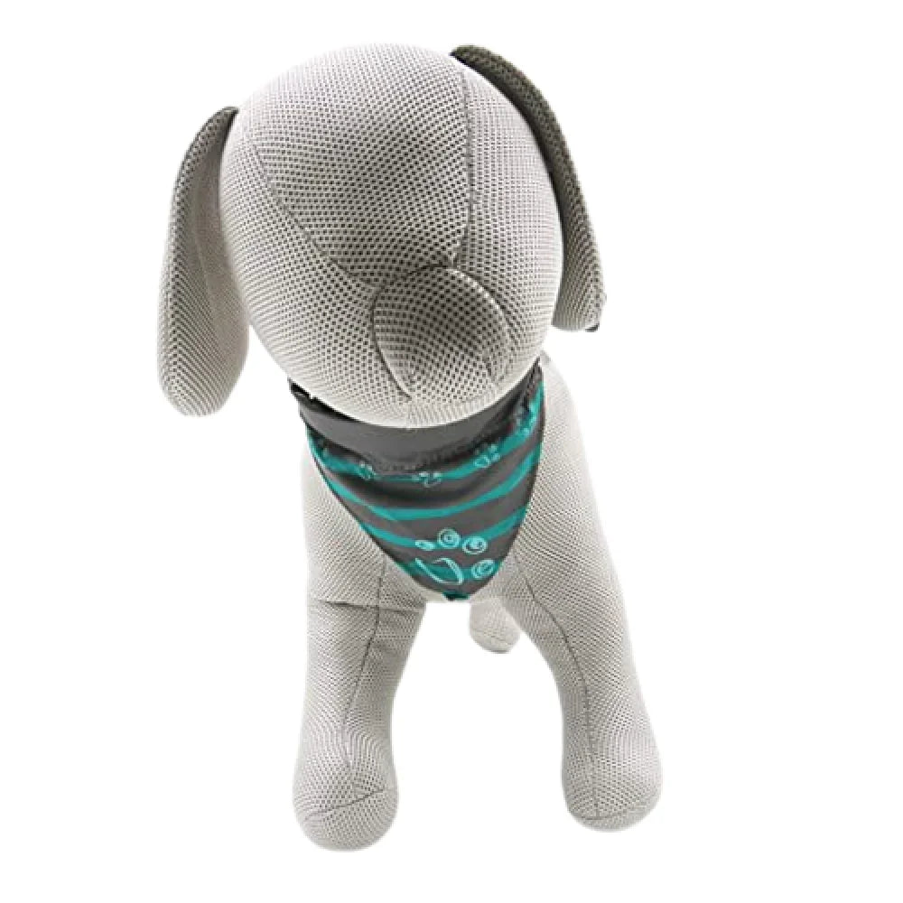 Trixie Collar with Neckerchief for Dogs