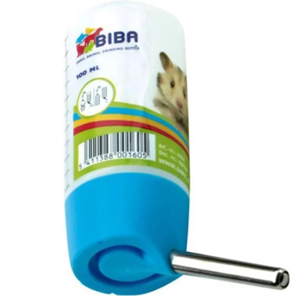 Savic Biba Drink Bottle for Hamsters and Guniea Pigs