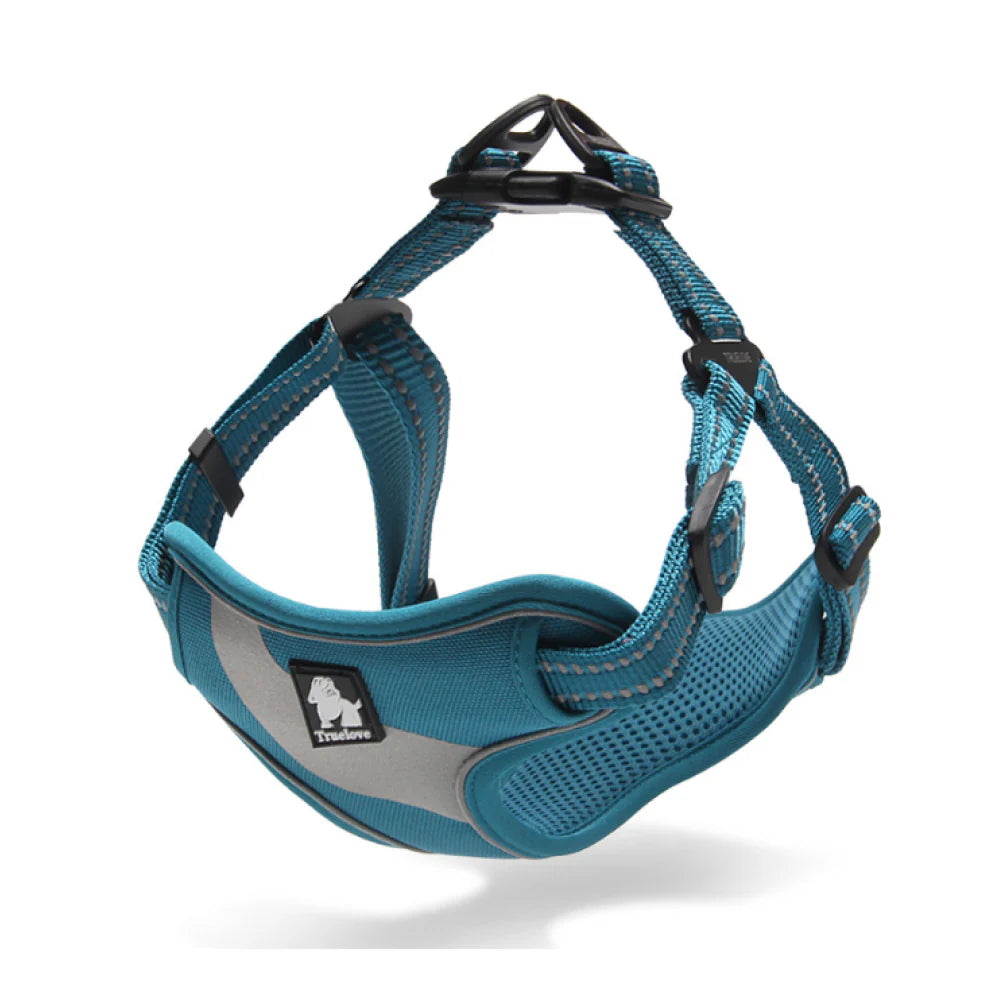 Truelove Step in Harness for Dogs