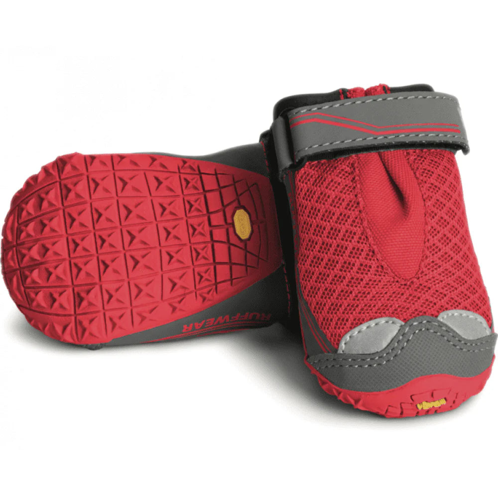 Ruffwear Grip Trex Shoes Set Of Two for Dogs