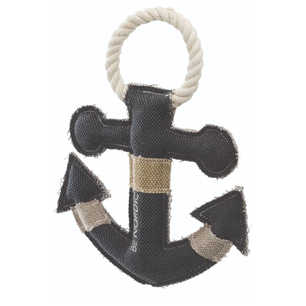 Trixie Be Nordic Anchor Toy for Dogs