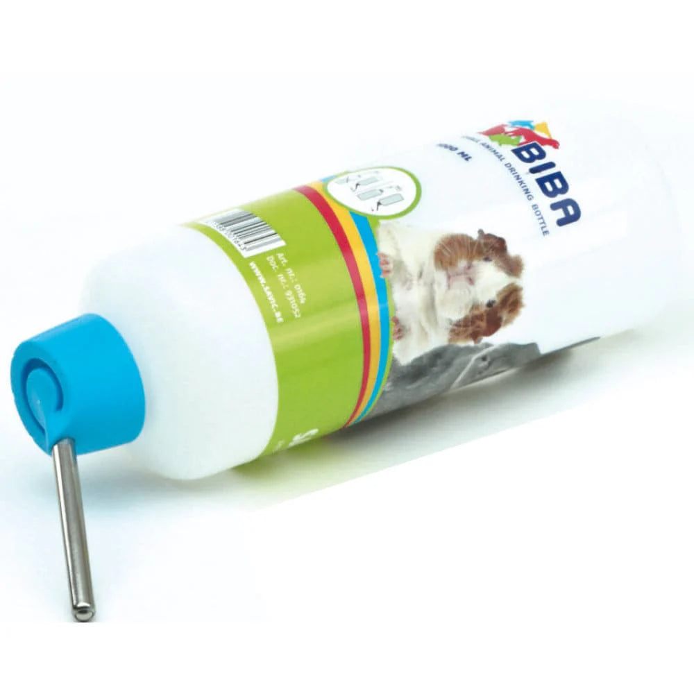 Savic Biba Drink Bottle for Hamsters and Guniea Pigs