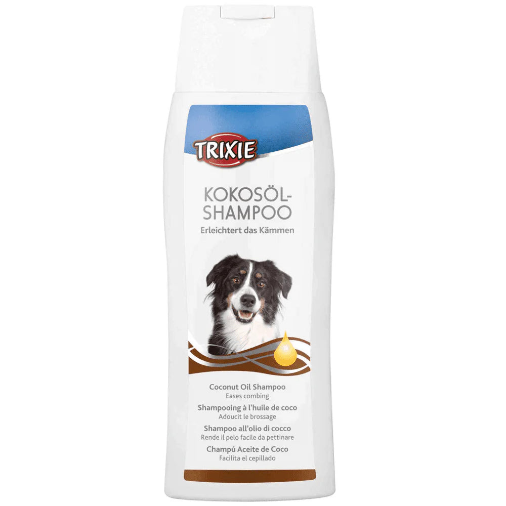 Trixie Shampoo for Dogs