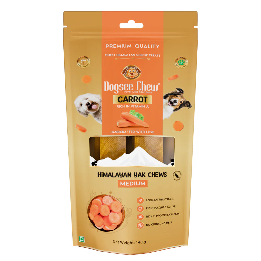 Dogsee Chew Bar Dog Treats