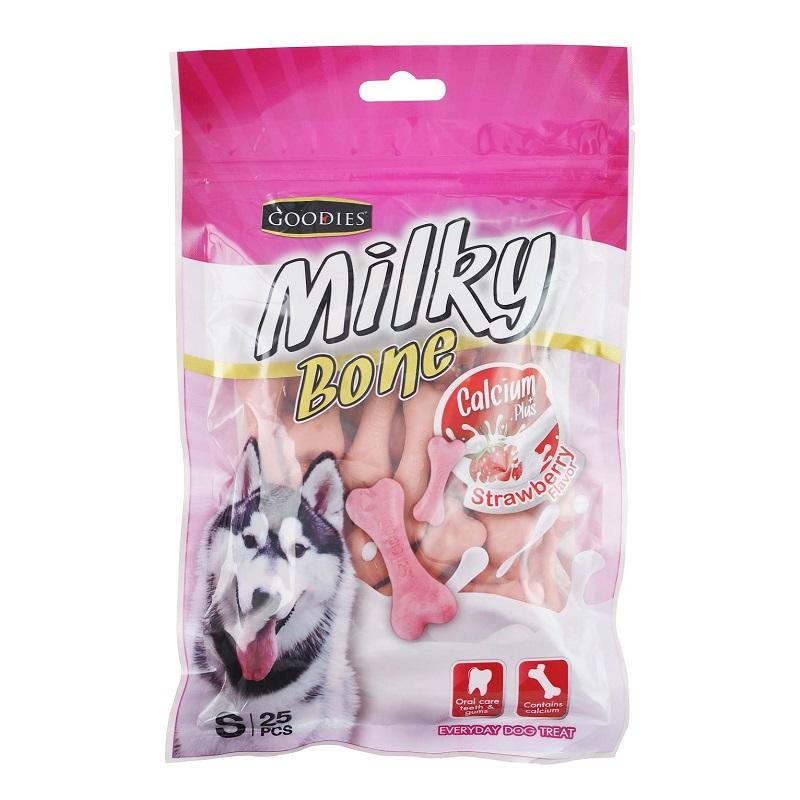 Goodies Milky Bone Dog Treat