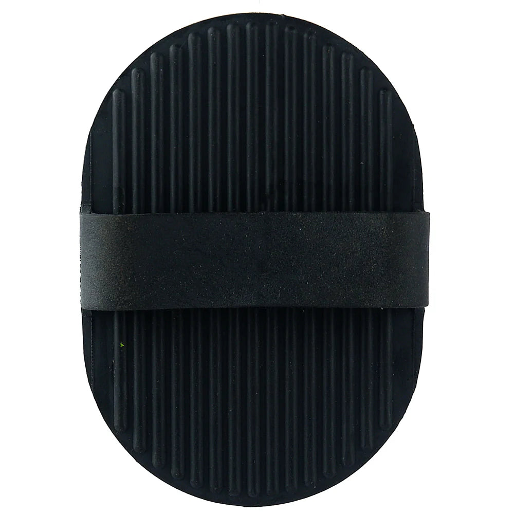 Trixie Deshedding Massage Brush Rubber for Cats & Dogs