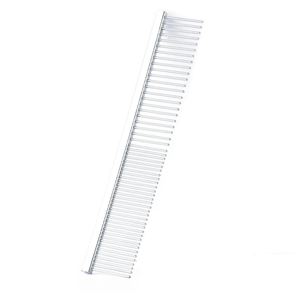 Trixie Comb Medium/Coarse Metal for Dogs