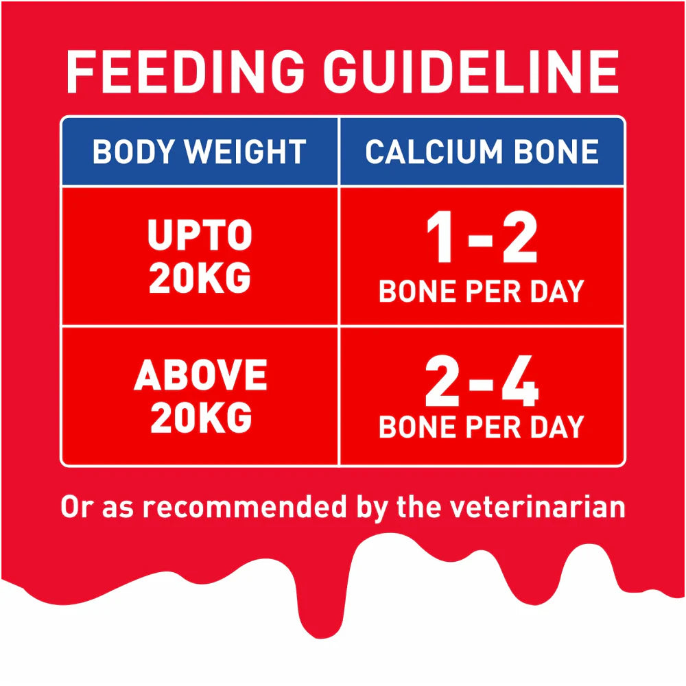 Drools Absolute Milk Bone Jar Treats