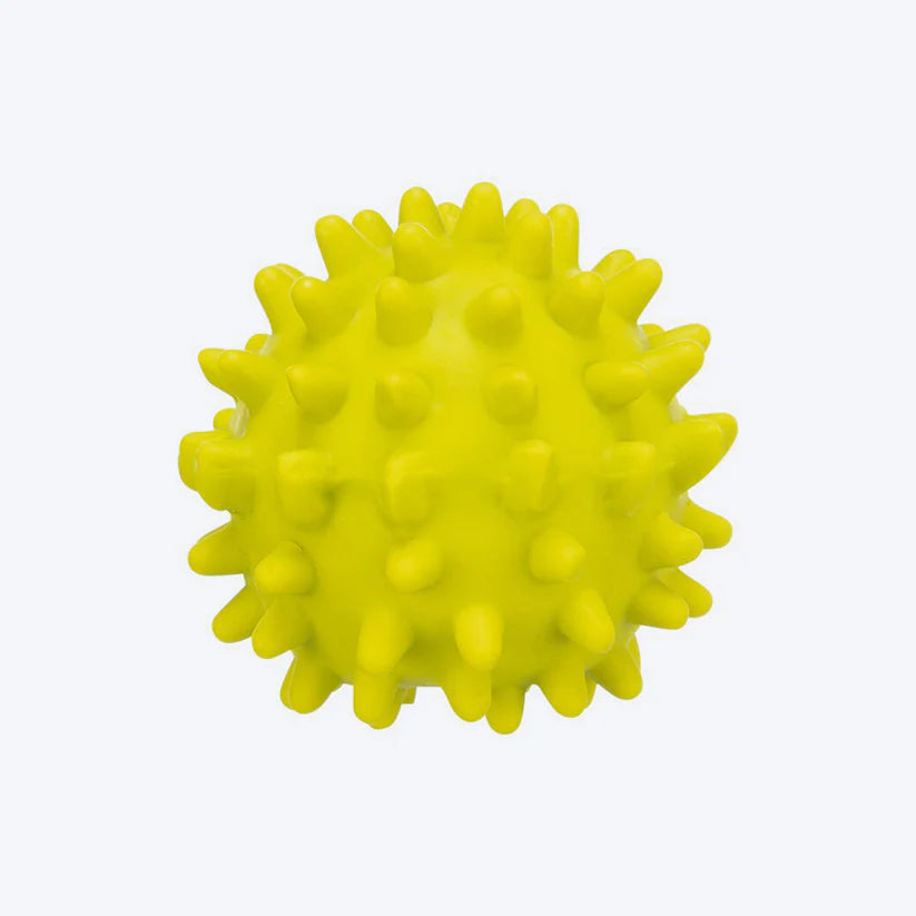 Trixie Hedgehog Ball Latex Toy For Dogs