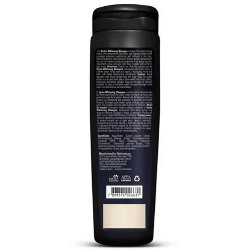 Hydra Luxury Care Whitening Shampoo