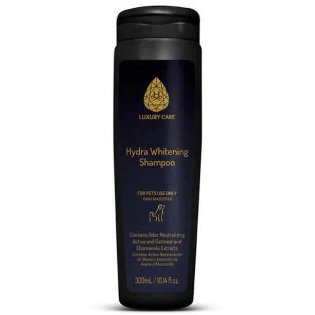 Hydra Luxury Care Whitening Shampoo