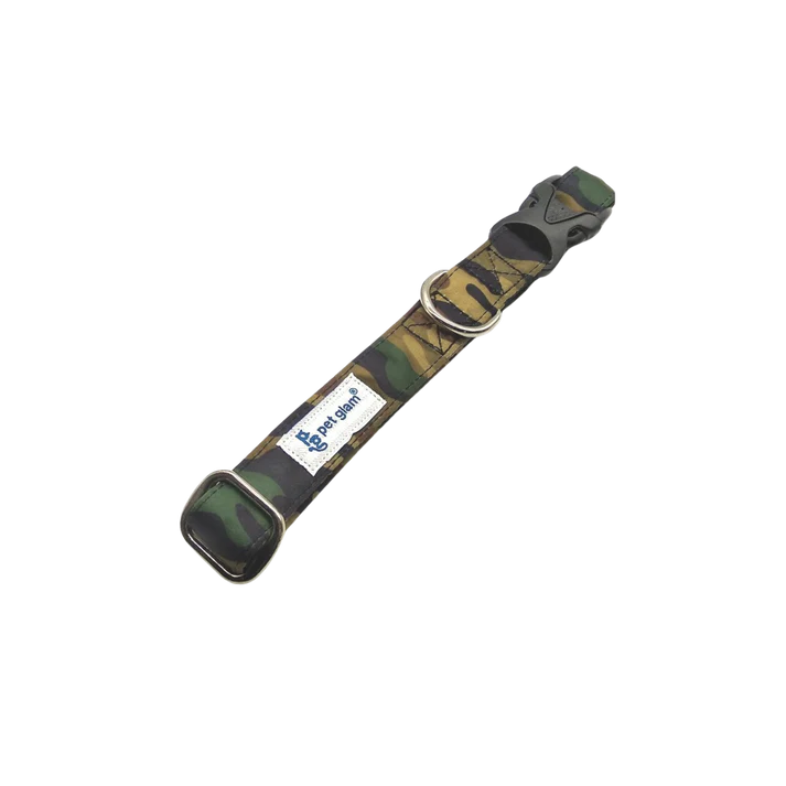 Pet Glam Collar for Dogs