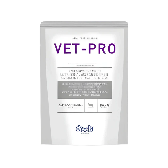 Vet Pro Gastro Dog Wet Food