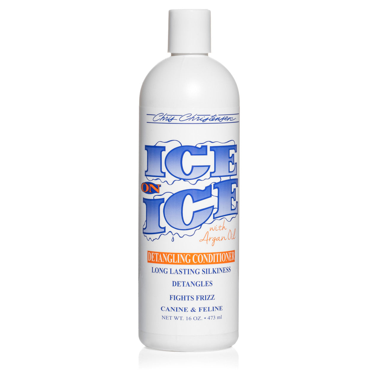 Chris Christensen Ice On Ice Detangling Conditioner