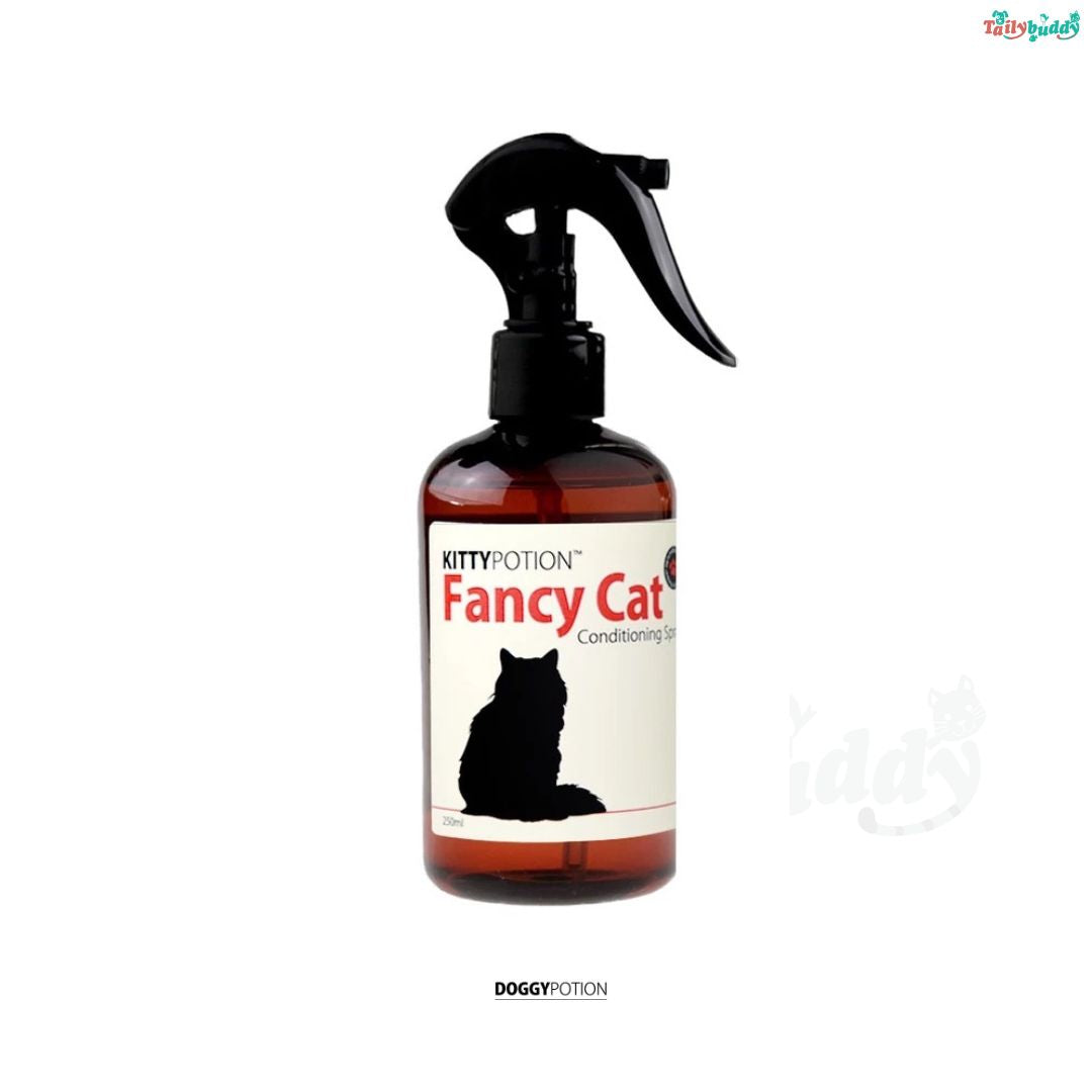 Doggy Potion Kitty Potion Fancy Cat Spray