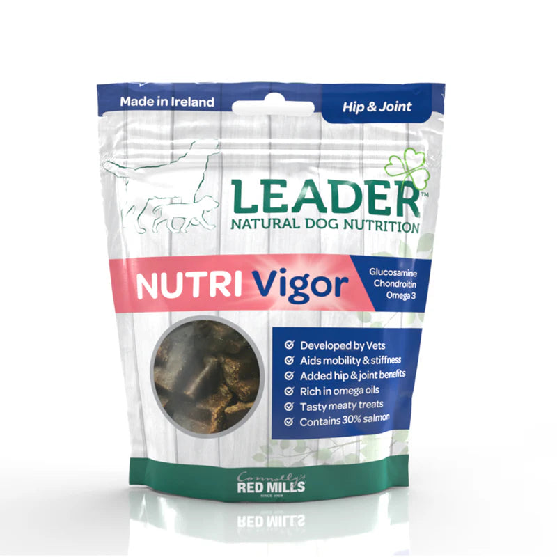 Leader Hip and Joint Care Dog Treats