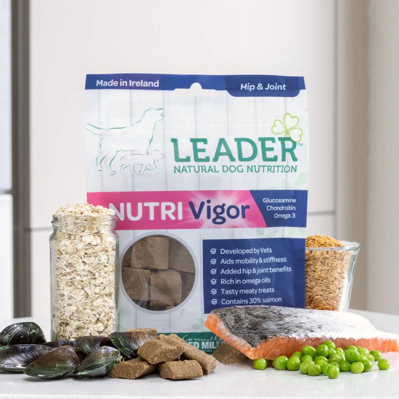 Leader Hip and Joint Care Dog Treats
