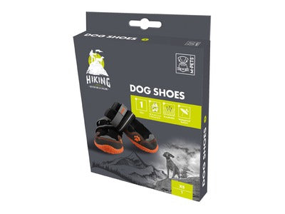 M Pets Hiking Dog Shoes