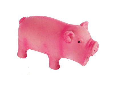 M Pets Remy Pigs Dog Toy