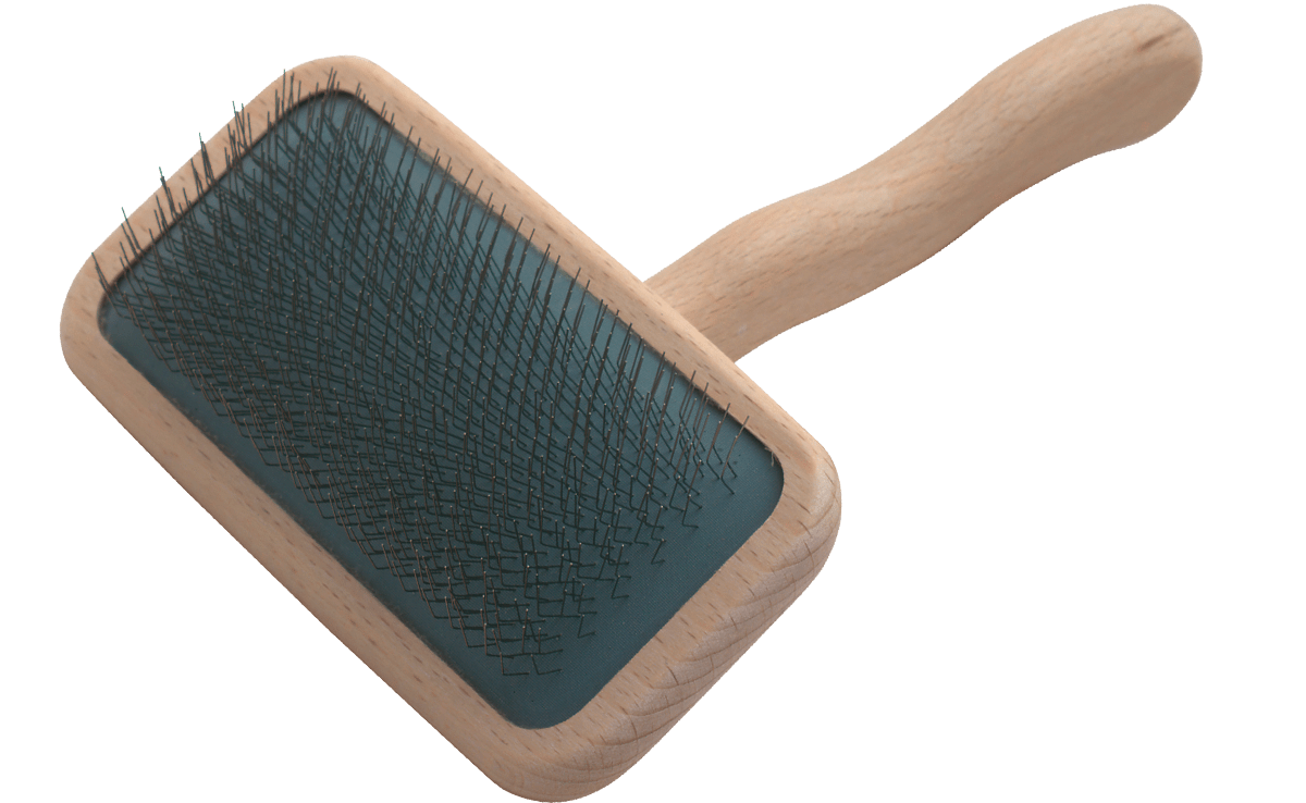 Chris Christensen Mark III Slicker Brush