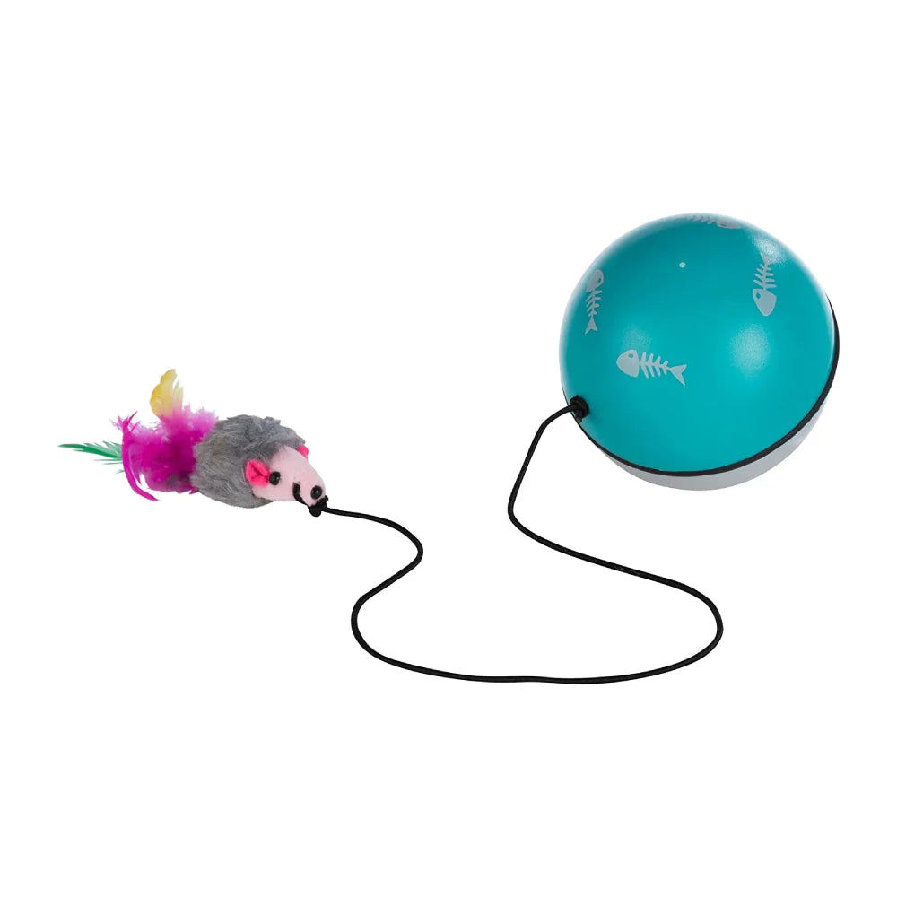 Trixie Turbinio Cat Toy