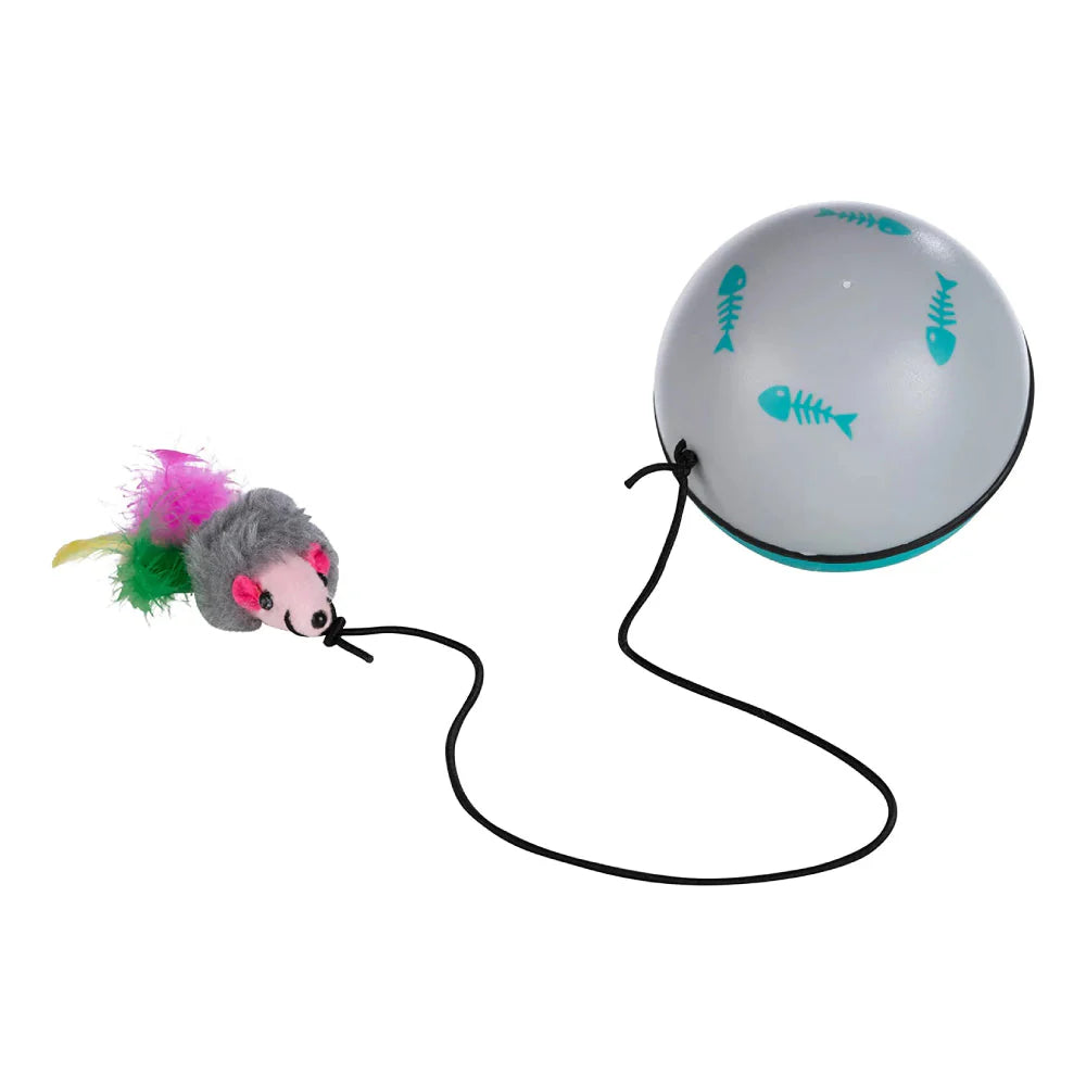Trixie Turbinio Cat Toy