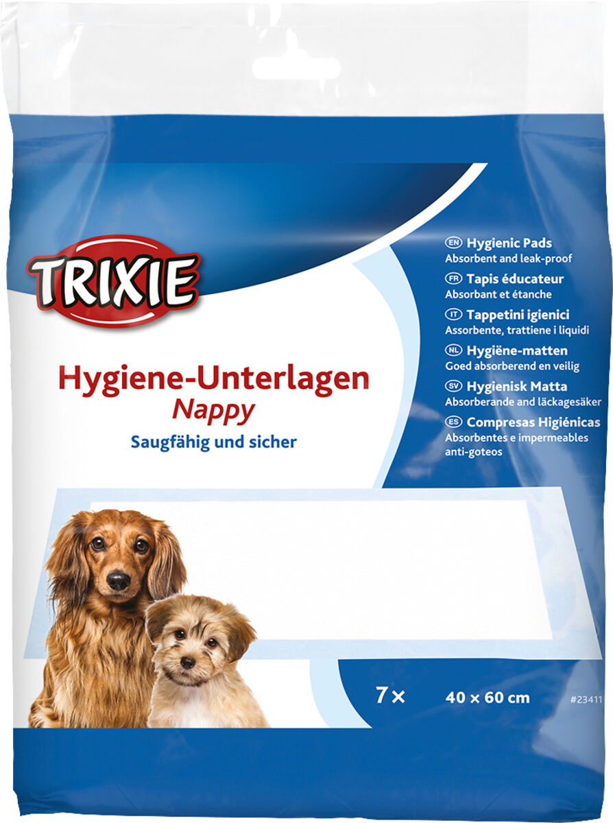 Trixie Hygine Nappy Pad for Dogs
