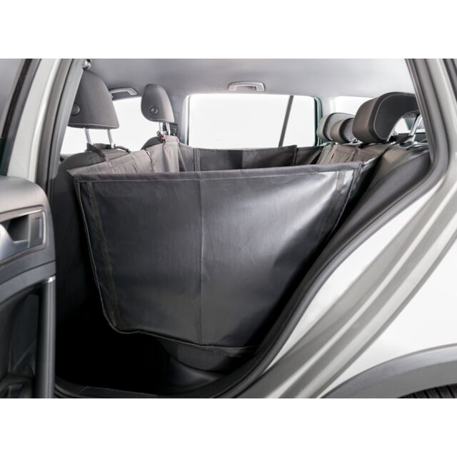 Trixie Protective Car Seat Cover with Side Parts dividable