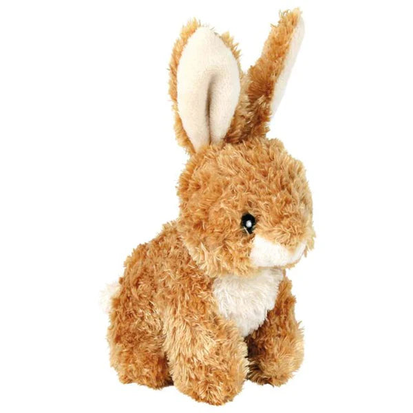 Trixie Rabbit Plush Toy for Dogs