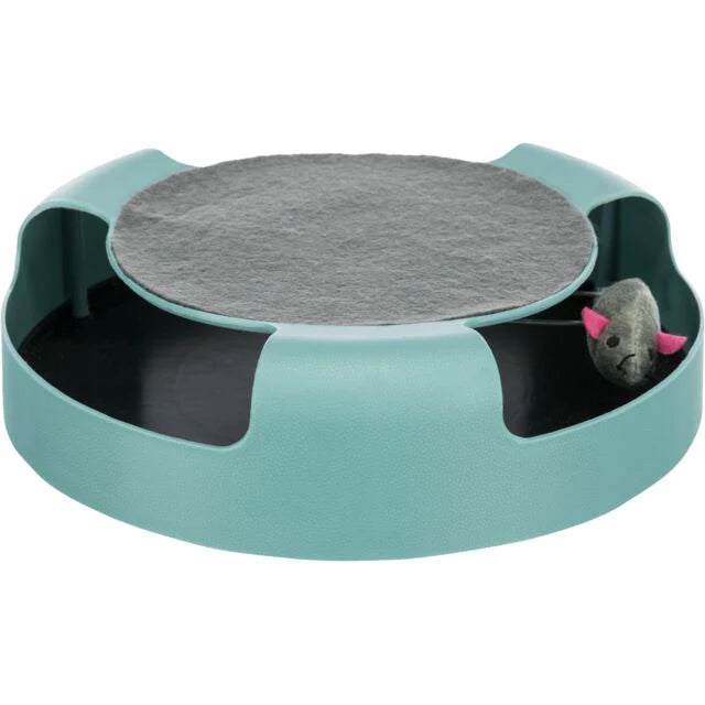 Trixie Catch The Mouse Toy for Cats
