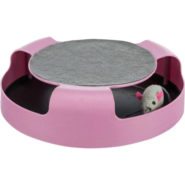 Trixie Catch The Mouse Toy for Cats