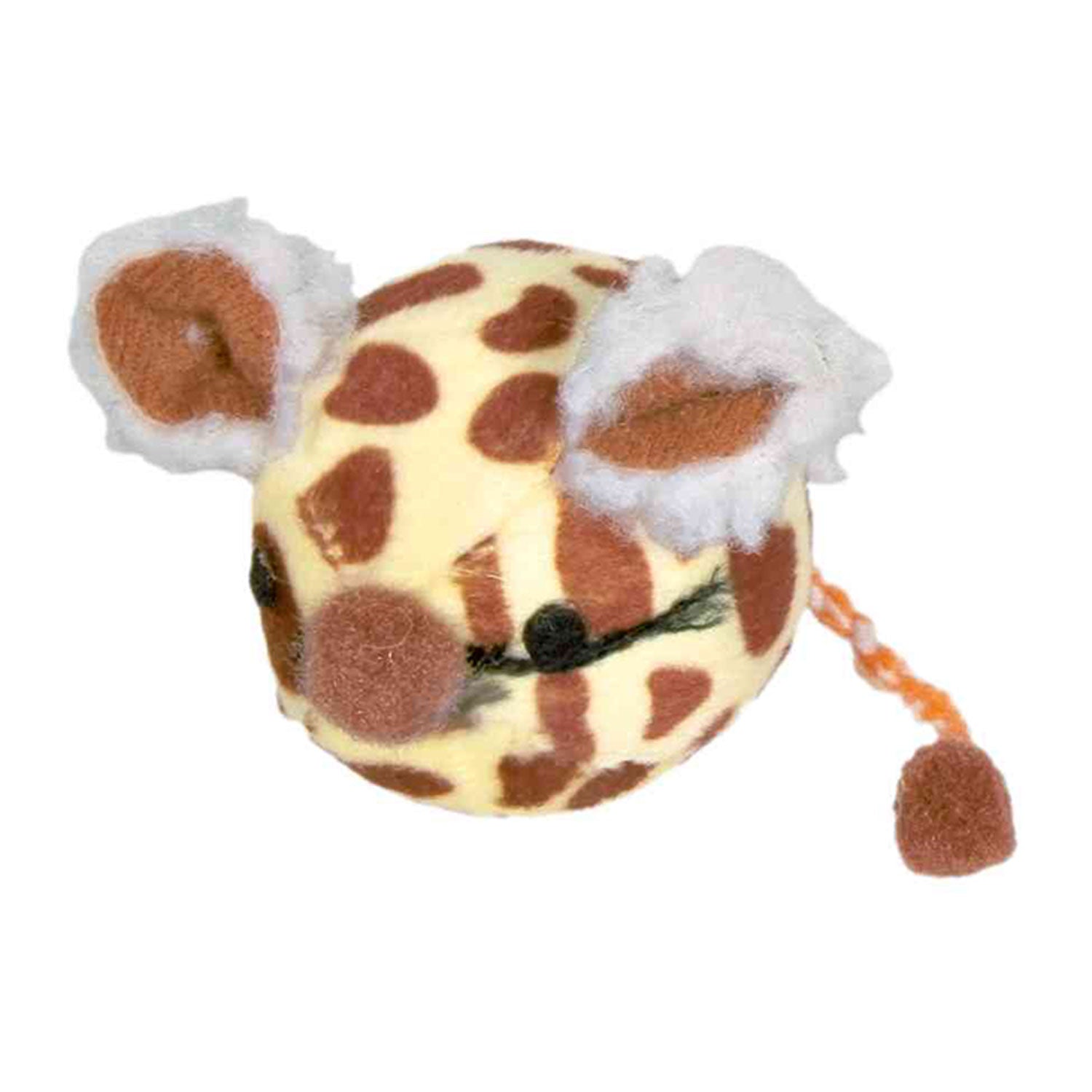Trixie Mouse Ball Toy for Cats