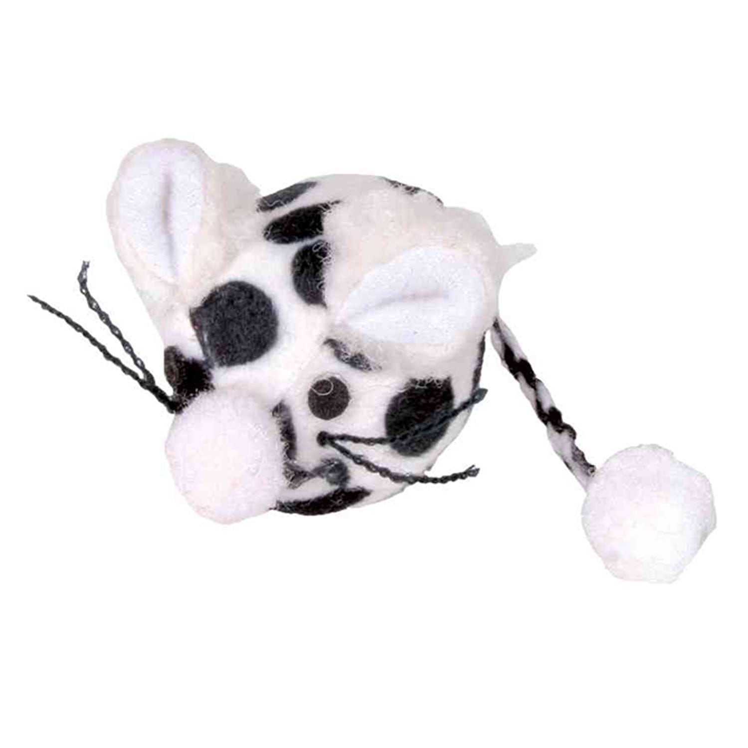 Trixie Mouse Ball Toy for Cats