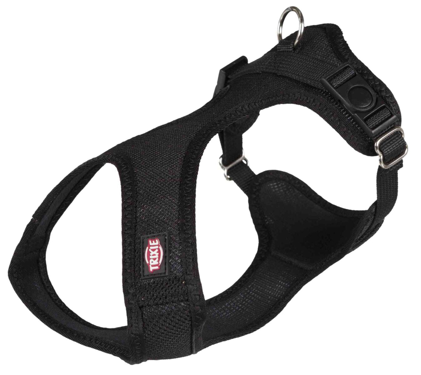 Trixie Comfort Soft Touring Harness for Dogs