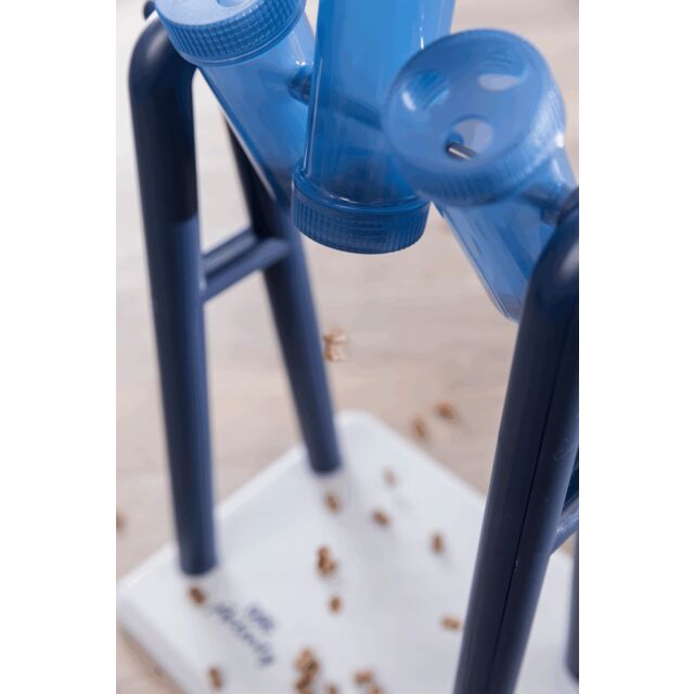 Trixie Game Turn Around Strategy