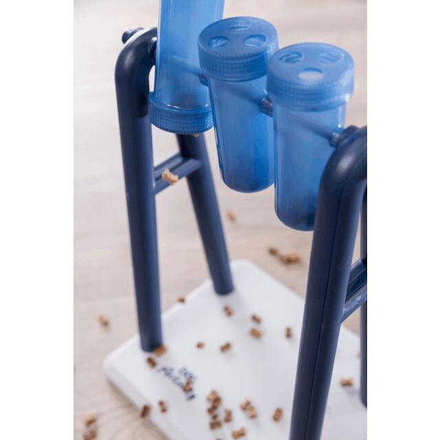 Trixie Game Turn Around Strategy