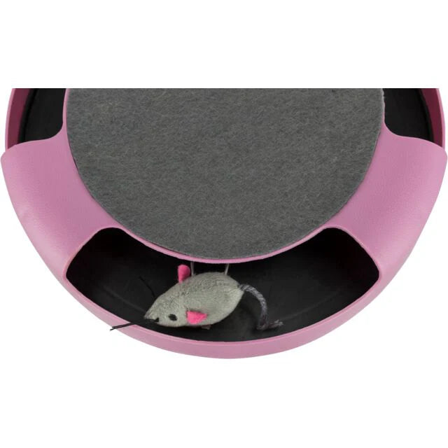 Trixie Catch The Mouse Toy for Cats